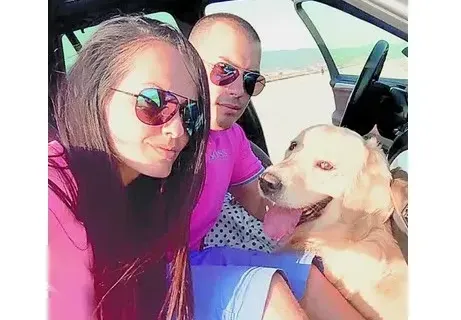 Илияна Йотова вдига годеж