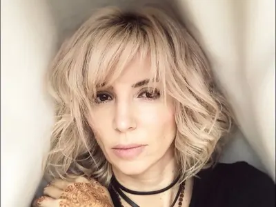 Ирина Тенчева се подмлади