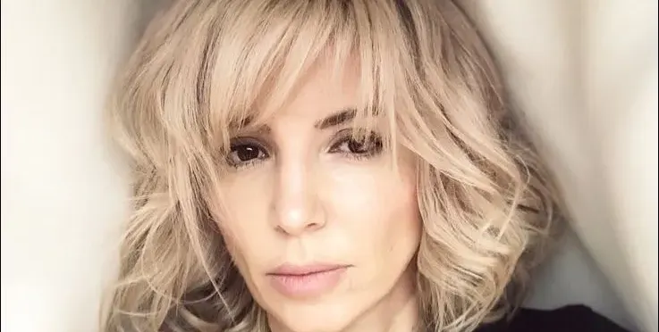 Ирина Тенчева се подмлади