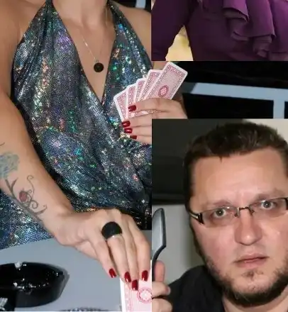 Истинските имена на звездите: Карбовски се казва Мартин Богданов, Гала била Спаска, Куркински – Ивайло Стоянов  и още...