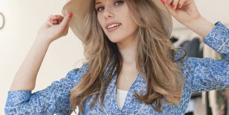 Изгониха щерката на Иво Танев