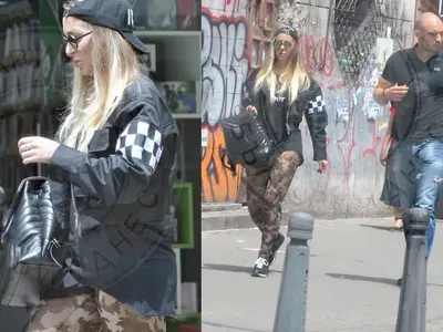 Изгората на Десподов с охрана в София