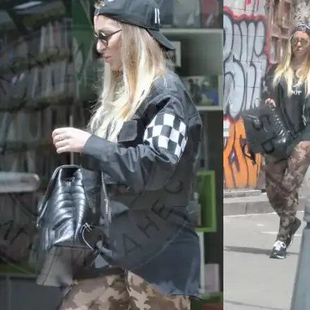 Изгората на Десподов с охрана в София