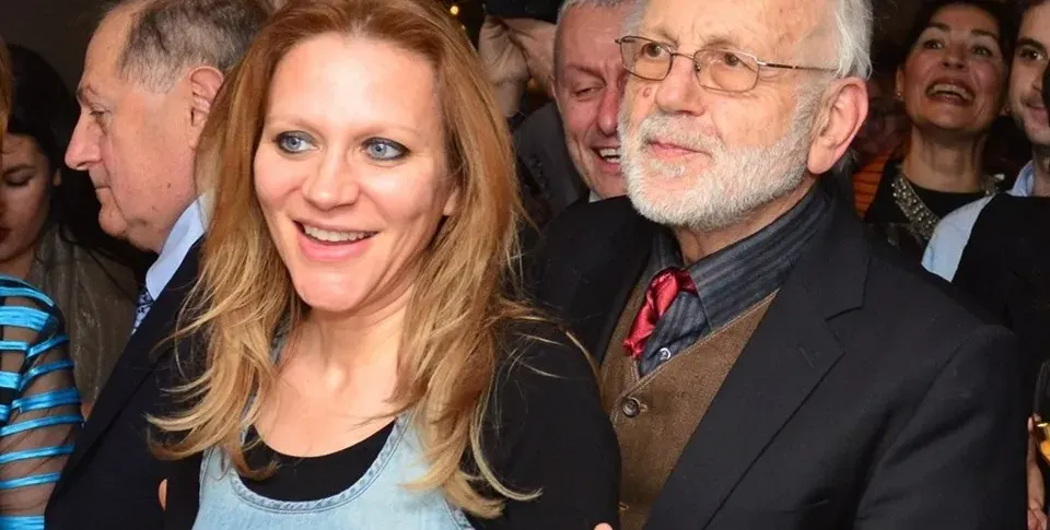 Жената на Ицко Финци напусна работа