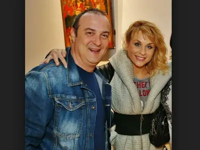 Жената на Краси Радков заряза бебето