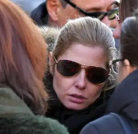 Жените на Иван Ласкин се съдят за апартамента му! Ще остане ли на улицата Алекс Сърчаджиева?