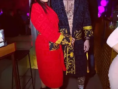 Жоро и Диона показаха как се прави! Вижте как избухнаха в столичен клуб  (ВИДЕО)