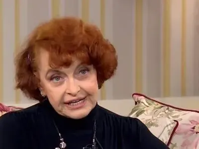 Камелия Тодорова: С пенсията си от 450 лв. мога да умра на улицата! Саня не пуска песните ми, защото беше любовница на мъжа ми