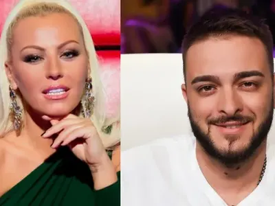 Камелия заклейми Криско и новото поколение изпълнители