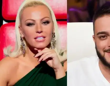 Камелия заклейми Криско и новото поколение изпълнители