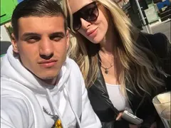 Кирил Десподов прибра гаджето в Италия