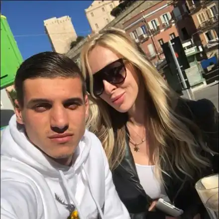 Кирил Десподов прибра гаджето в Италия