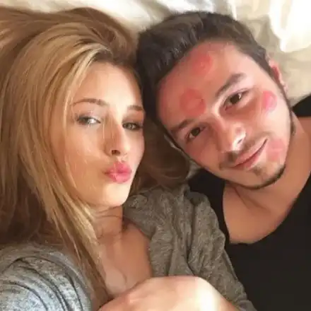 Коки от „София ден и нощ“ изгони приятелката си заради изневяра