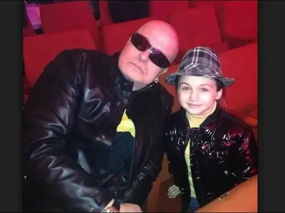 Крисия: Слави ми липсва!