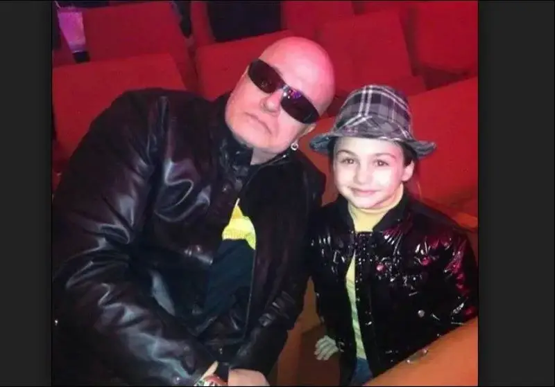 Крисия: Слави ми липсва!