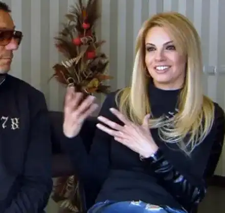 Крум Савов продавал дрехи, за да яде