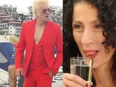 Куката прави актриса от Саня Армутлиева