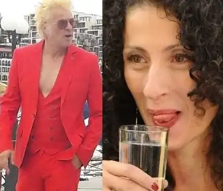 Куката прави актриса от Саня Армутлиева