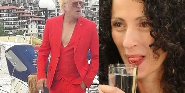 Куката прави актриса от Саня Армутлиева