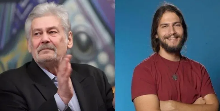 Ламбо плаща по 5 бона месечно на безработния си син Владко