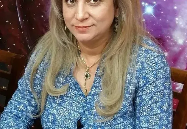 Лелята на Азис стана водеща