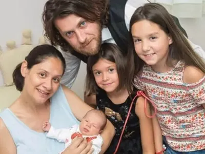 Левски под чехъла на 4 жени