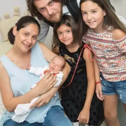 Левски под чехъла на 4 жени