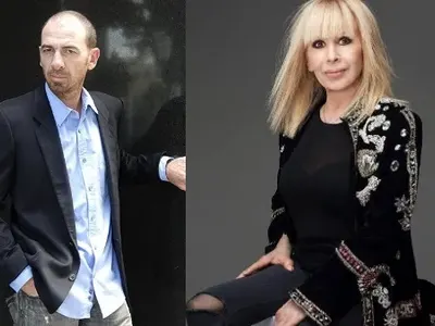 Лили купила въздуха на Димитър Маринов