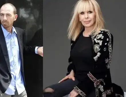 Лили купила въздуха на Димитър Маринов