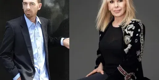 Лили купила въздуха на Димитър Маринов