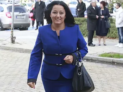 Лили Павлова свали 10 кила заради счупен крак