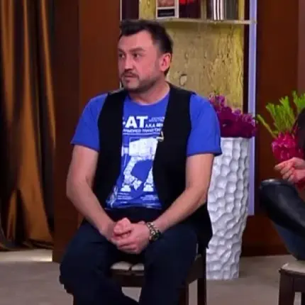 Любо Киров и Мариана Попова били гаджета