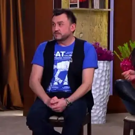 Любо Киров и Мариана Попова били гаджета