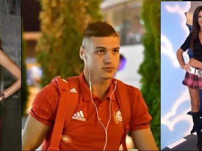 Мацки налазиха Кирил Десподов в Сардиния