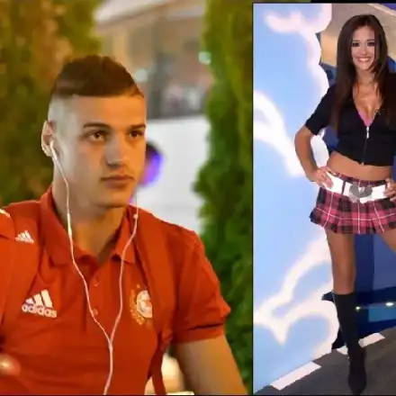 Мацки налазиха Кирил Десподов в Сардиния