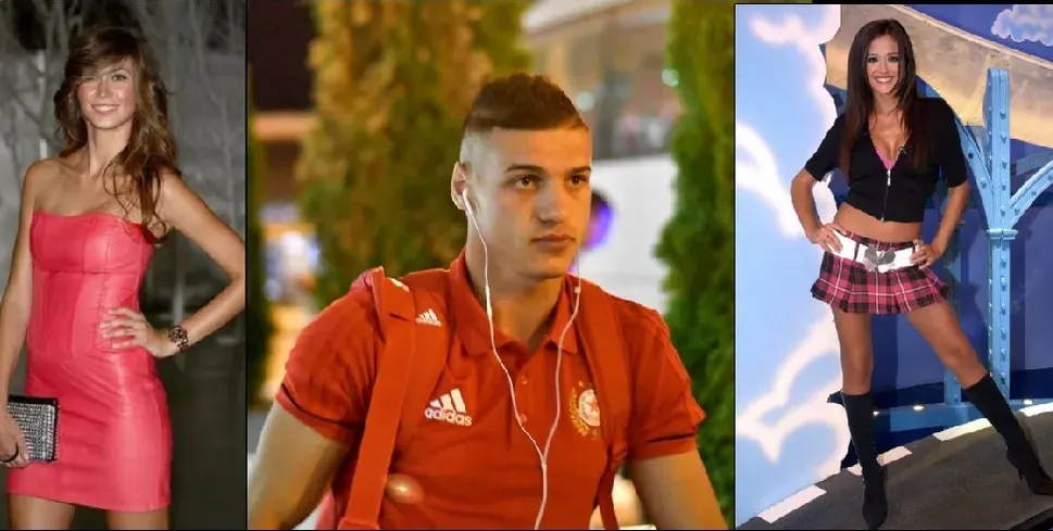 Мацки налазиха Кирил Десподов в Сардиния