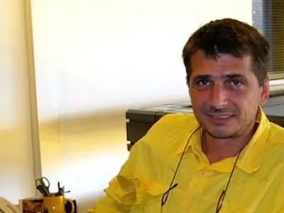 Мъжът на Ани Салич се събра с любовница