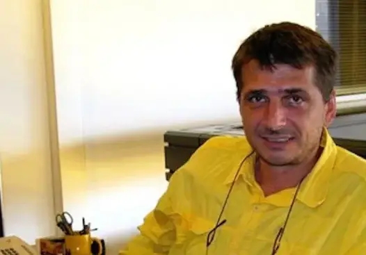 Мъжът на Ани Салич се събра с любовница