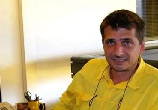 Мъжът на Ани Салич се събра с любовница