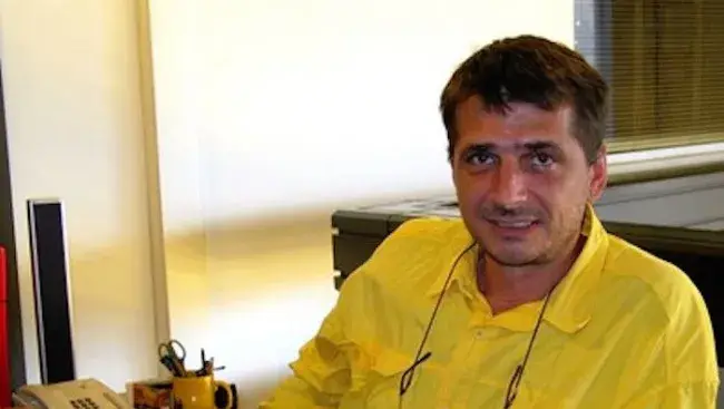 Мъжът на Ани Салич се събра с любовница