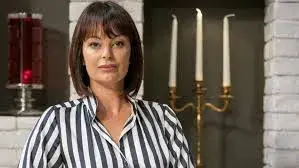 Мариана Векилска бездомна в Брюксел