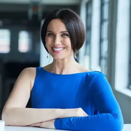 Мария Силвестър крие осиновена сестра! Ето каква е историята й