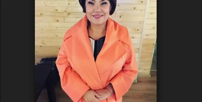 Марта Вачкова отслабва с чай