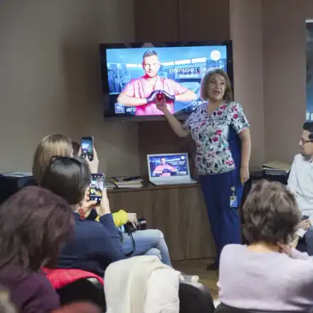 Марта Вачкова предложи брак на Вергов