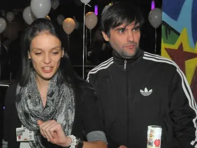 Мартин Макариев затвори Луиза Григорова в клетка