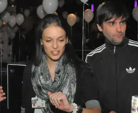 Мартин Макариев затвори Луиза Григорова в клетка