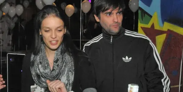 Мартин Макариев затвори Луиза Григорова в клетка