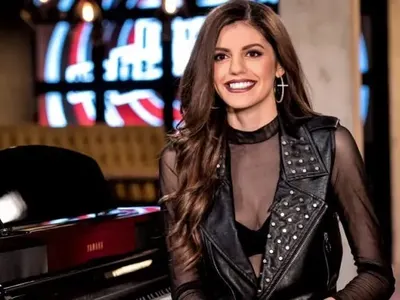 Михаела Филева: Родена съм с късмет!