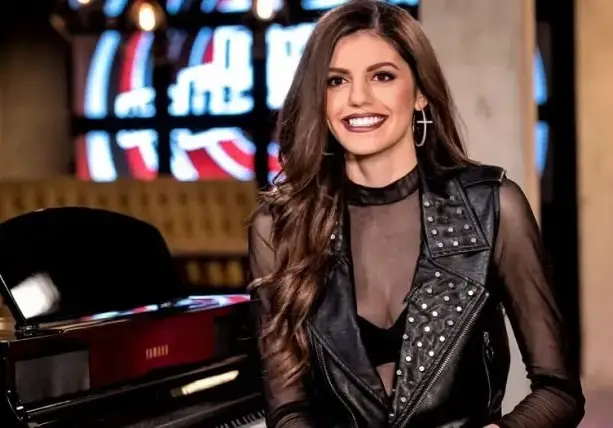 Михаела Филева: Родена съм с късмет!