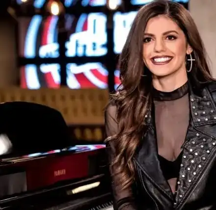 Михаела Филева: Родена съм с късмет!